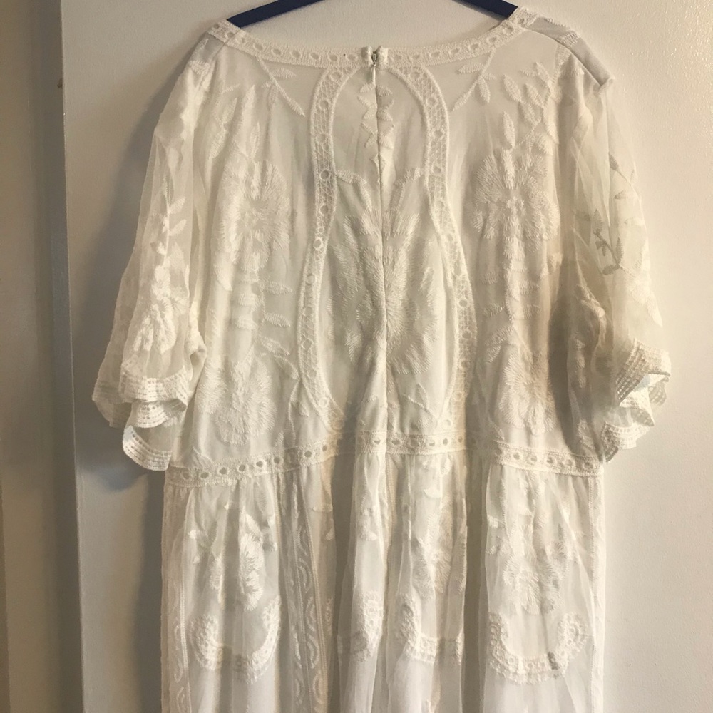 Maternity Dress